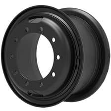 Колесный диск ЧОЗ 10,00*20 ET214 10*335 D281 (3881.3101012) без вент.